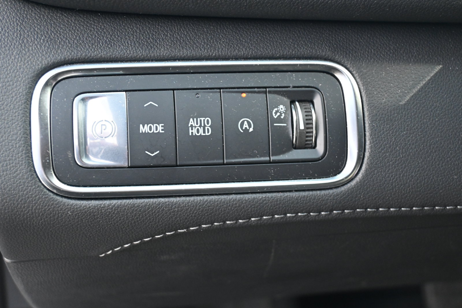 Used 2026 Buick Enclave Preferred FWD image 11