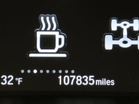 Used 2017 Honda CR-V EX-L image 13