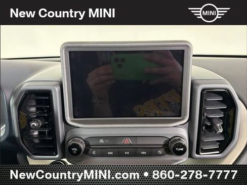 Used 2024 Ford Bronco Sport Heritage w/ Heritage Convenience Package AWD/4WD image 23