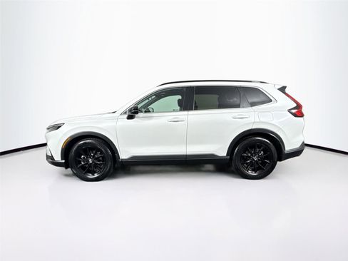 Used 2023 Honda CR-V Sport image 13