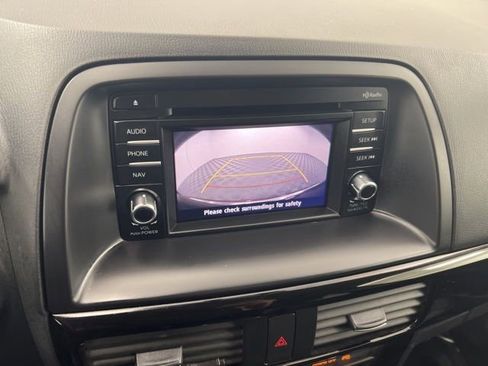 Used 2015 MAZDA CX-5 Grand Touring image 18