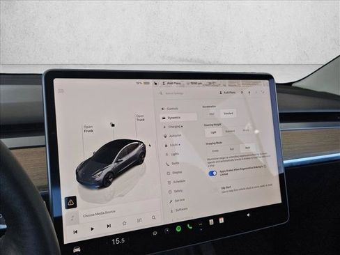 Used 2023 Tesla Model 3 Standard Range RWD image 12
