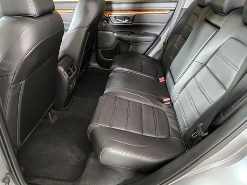 Used 2020 Honda CR-V Touring image 17