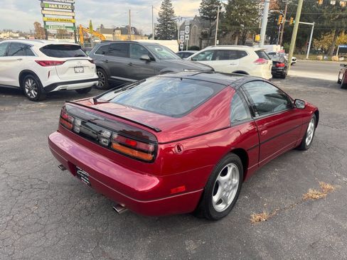 Used 1990 Nissan 300ZX GS image 3