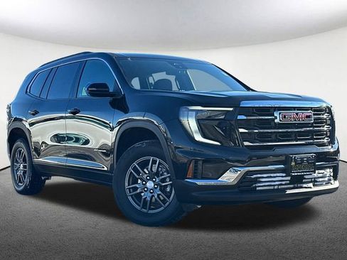 Used 2025 GMC Acadia Elevation image 2