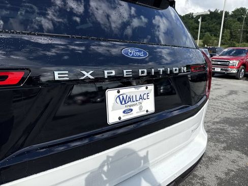 New 2026 Ford Expedition King Ranch AWD/4WD image 6
