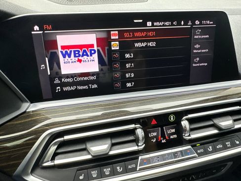 Used 2019 BMW X5 xDrive40i w/ Convenience Package AWD/4WD image 62