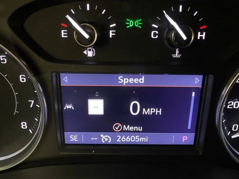 Used 2023 Buick Enclave Essence w/ Experience Buick Package AWD/4WD image 21