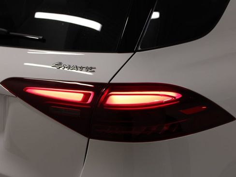 Certified 2026 Mercedes-Benz GLE 450 4MATIC image 7