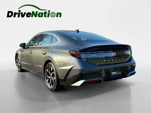 Used 2024 Hyundai Sonata SEL FWD image 7