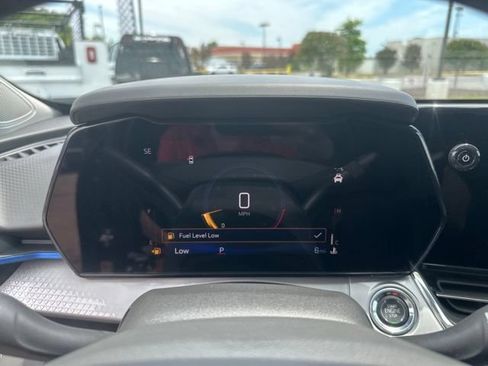 New 2026 Chevrolet Trax LT w/ Midnight Edition FWD image 21