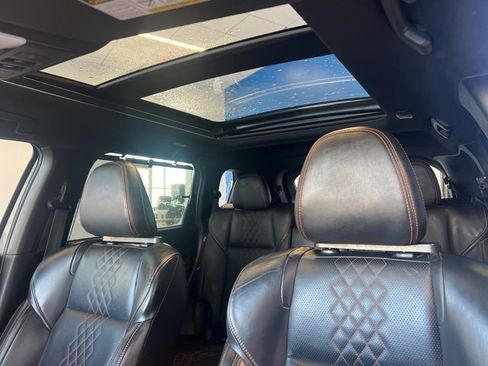 Used 2022 Mitsubishi Outlander SEL image 33