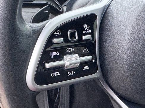 Used 2021 Mercedes-Benz GLS 450 GLS 450 image 24