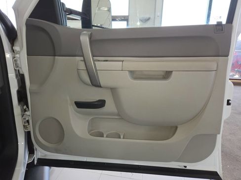 Used 2012 Chevrolet Silverado 2500 W/T RWD image 23