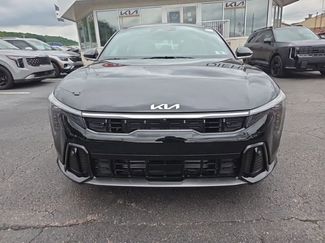 New 2026 Kia K4 GT-Line Turbo FWD video 2