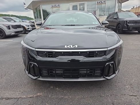 New 2026 Kia K4 GT-Line Turbo FWD image 2