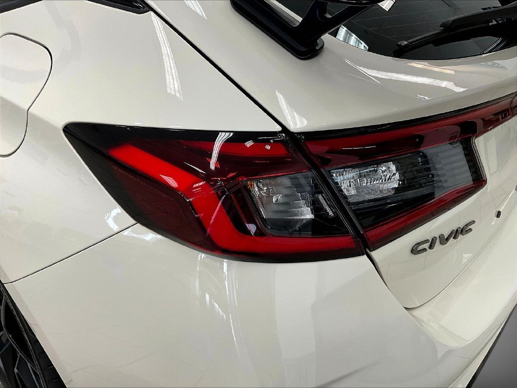Used 2025 Honda Civic Type R image 24