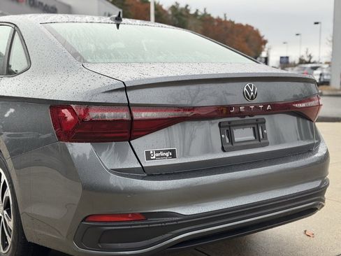 New 2026 Volkswagen Jetta Sport image 13
