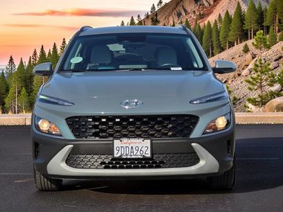 Used 2023 Hyundai Kona SEL