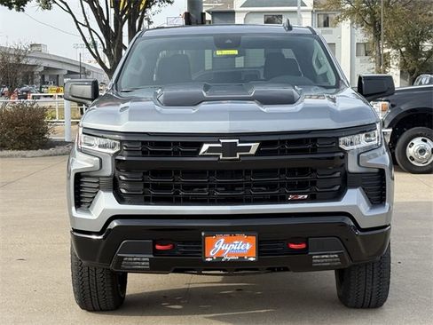 New 2026 Chevrolet Silverado 1500 LT Trail Boss image 6