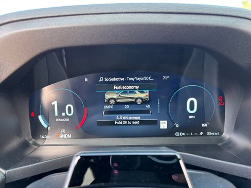 New 2026 Ford Explorer ST w/ Sun And Sound Package image 10