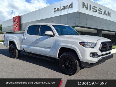 Used 2021 Toyota Tacoma SR5