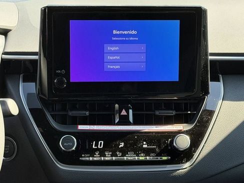 New 2026 Toyota Corolla SE image 16