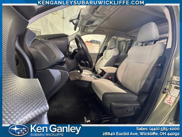 Used 2019 Subaru Forester Premium AWD/4WD image 11