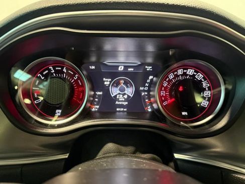 Used 2019 Dodge Challenger R/T Scat Pack w/ Widebody Package RWD image 26