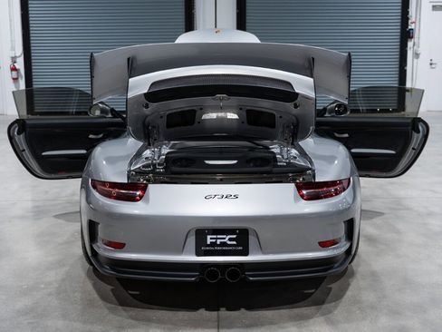 Used 2016 Porsche 911 GT3 RS RWD image 40