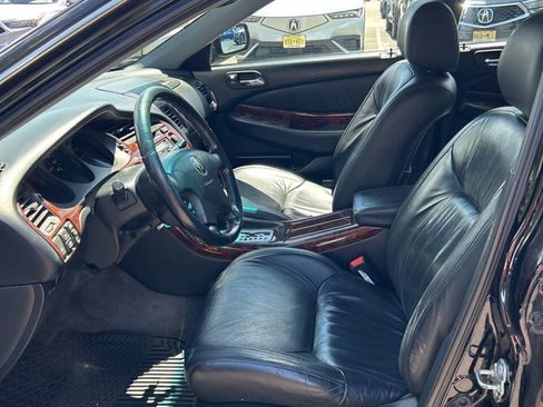 Used 2003 Acura TL FWD image 6