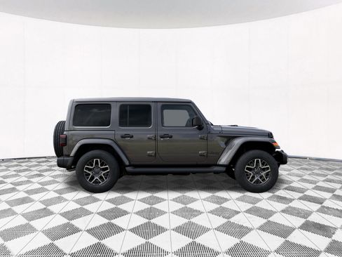 New 2026 Jeep Wrangler Sahara image 29