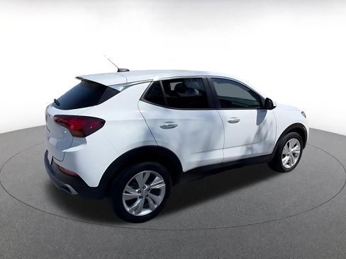 Used 2025 Buick Encore GX Preferred AWD/4WD image 15
