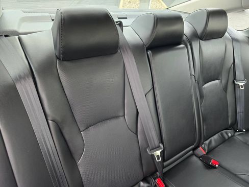 Certified 2023 Honda Accord EX-L image 15