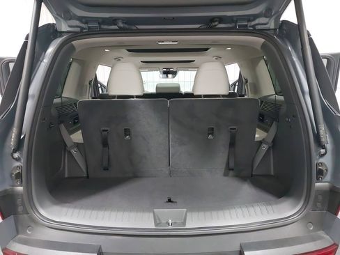 Certified 2025 Hyundai Santa Fe Limited AWD/4WD image 13