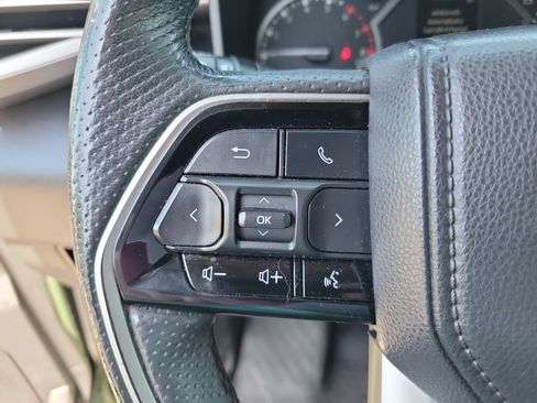 Used 2023 Toyota Tundra SR5 w/ TRD Off-Road Premium Package AWD/4WD image 14