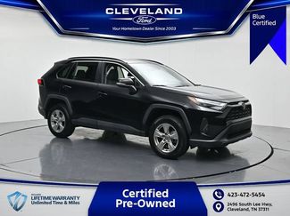 Used 2023 Toyota RAV4 XLE AWD/4WD 360° Tour