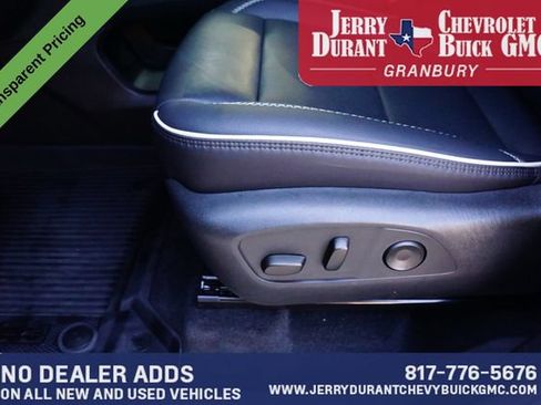 Used 2025 GMC Acadia Denali w/ Super Cruise Package AWD/4WD image 17