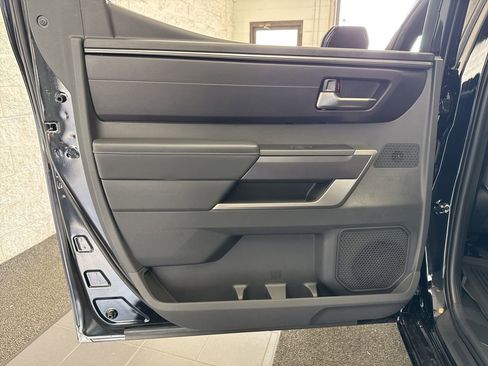 New 2026 Toyota Tundra SR5 AWD/4WD image 38