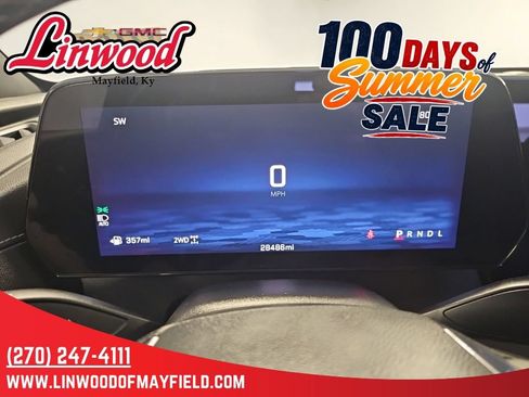 Used 2026 Chevrolet Traverse LT AWD/4WD image 23