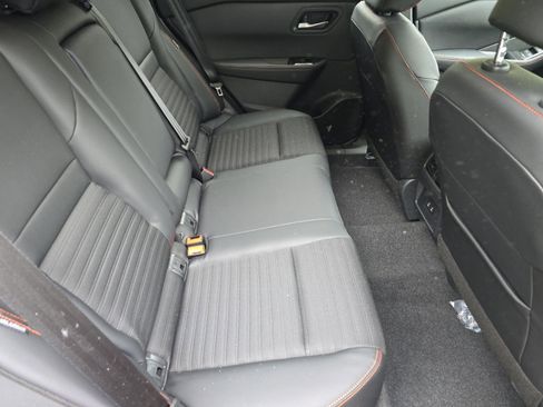 New 2026 Nissan Rogue SV w/ Rock Creek Premium Package AWD/4WD image 10
