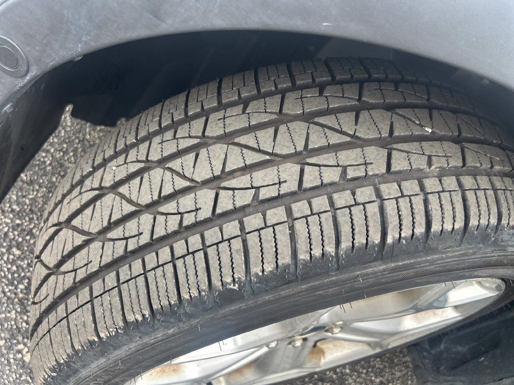 Used 2019 Ford Escape Titanium FWD image 33