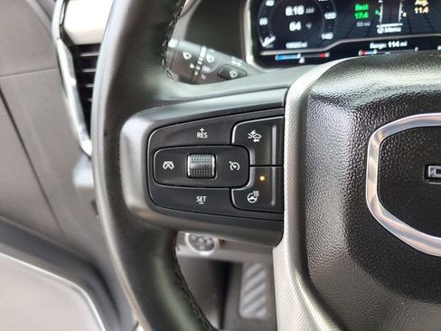 Used 2025 GMC Sierra 2500 Denali w/ Denali Reserve Package image 29