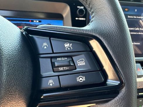 Certified 2026 Subaru Outback Premium AWD/4WD image 31