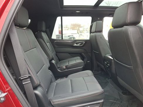 Used 2023 Chevrolet Tahoe RST w/ Luxury Package image 11