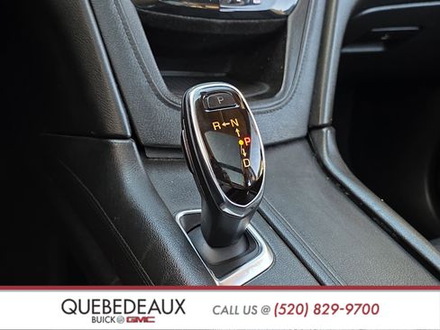 Used 2017 Cadillac XT5 Luxury w/ Driver Awareness Package image 22