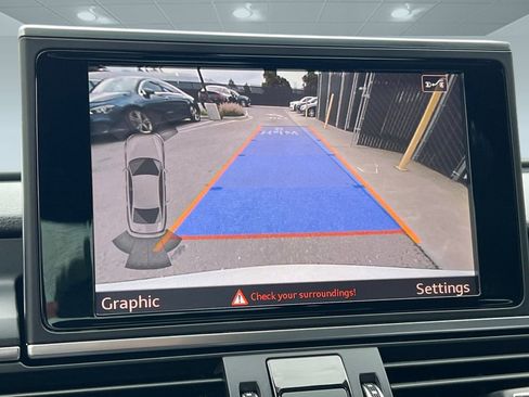 Used 2018 Audi A6 2.0T Premium Plus w/ Premium Plus Package image 27