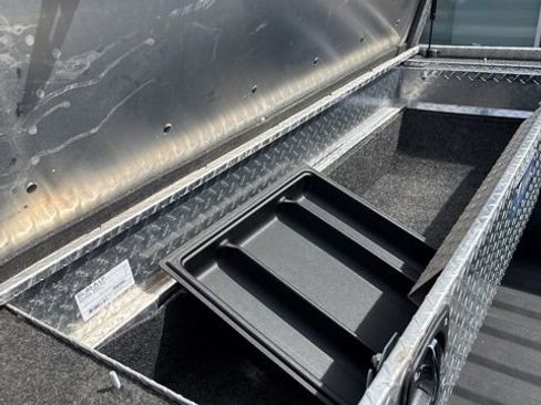 Used 2022 Chevrolet Colorado W/T w/ WT Convenience Package image 11