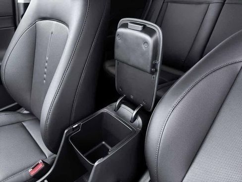 New 2026 Hyundai Kona SEL Premium FWD image 14