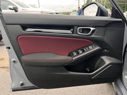 Used 2025 Honda Civic Si image 10